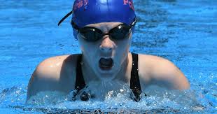 North Coast swimming state champs