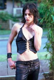 Comments have been disabled for this deviation. How Did Shane Become The L Word S Most Beloved Character Vogue