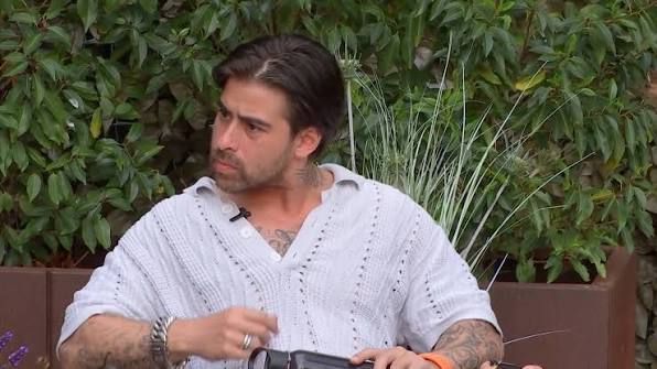 De Bondgenoten: Wesley voelt zich genaaid: 'Dit is het spel'