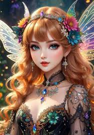 Sweet elven moments!** "We can argue or we can dance, we elfin always  choose romance." — by The Silver Elves (art by Lyevych