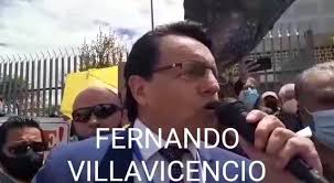 Fernando Villavicencio