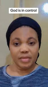 God is in Control: Finding Peace in Faith