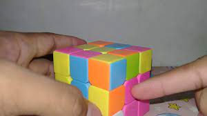 Maybe you would like to learn more about one of these? Rumus F2l Pada Rubik 3x3 Tercepat Youtube