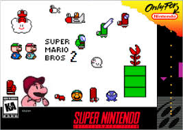 Schnell & einfach preise vergleichen für nintendo super nes von geprüften onlineshops! Roms De Mario Para Super Nintendo Snes En Espanol Roms Super Nintendo Snes Espanol