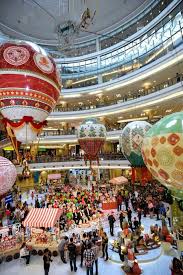 Says Top 12 Must See Christmas Mall Decorations In Malaysia This 2013 Christmas Decorations Mall Decor Christmas Magic