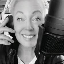 Nicole Kristin Gabriel