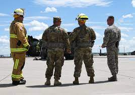 Check spelling or type a new query. Dvids Images Ellsworth S Fire Pit Gets Lit Image 1 Of 12