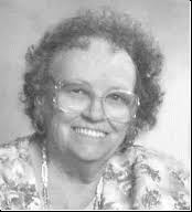 Lucile Servoss Obituary (2004)