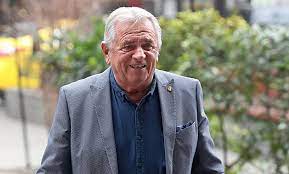 80 éves mészöly kálmán, a magyar futball ikonja 2021.07.16. Meszoly Kalman Bant Hogy Mar Nem Kivancsiak A Velemenyemre Nso