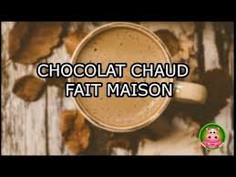 Recette Du Chocolat Chaud Fait Maison Au Cookexpert Popotamfamily Chocolat Chaud Fait Maison Chocolat Chaud Chocolat