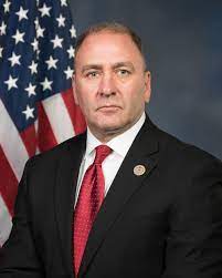 Glen clay higgins (born august 24, 1961) is an american republican politician, reserve although an elected official, higgins continues to hold a law enforcement commission as a reserve officer with the. Clay Higgins Wikipedia