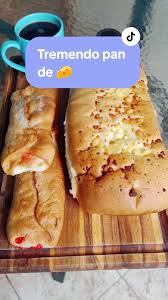 Deliciosos Panes de Nicaragua: Panaderia Mana en Masaya