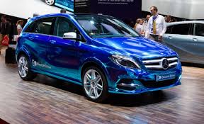 Discount99.us has been visited by 1m+ users in the past month Bye Bye Mercedes Benz B Class Electric Drive