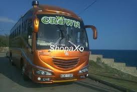 If You Have Been Looking For Crown Bus Online Booking Like Me And Found No Answer Then This Is The Article You Have Been Looking For Bus Modern Coast Kisumu
