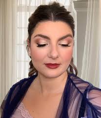 Anna Laws Makeup Artist