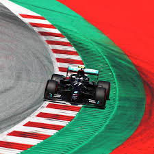 Spielberg formel 1 2020 red bull ring / österreich. Formel 1 Spielberg Bottas Siegt Vor Leclerc Vettel Wird Vorletzter