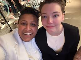 ipsa #halloffameawards #familypride #immigrantjourney #privatesecurity  #gratitude #staysafe #publicsafety #frontline #securityofficers  #communitysafety #communitymatters #peoplefirst #proudparents…