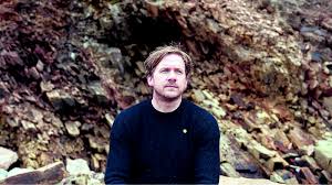 Tell me about ... being inspired by homeplaces