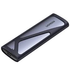 UGREEN M.2 NVMe & SATA SSD Enclosure Reader
