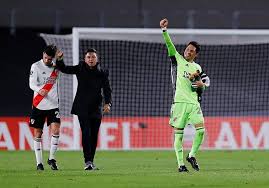 Cuenta oficial del club atlético river plate. Lrc0plh Capyvm