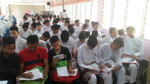 Negeri pulau pinang terbahagi kepada enam daerah pentadbiran agama. Ceramah Sains Pt3 Di Smk Permatang Tok Jaya