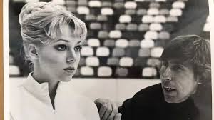 Lifes been an adventure for Lynn-Holly Johnson - U.S. Figure Skating Fan  Zone