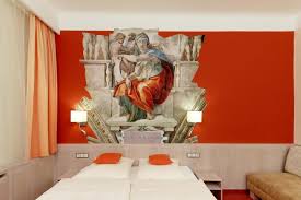 The famous boulevard leopoldstrasse with many restaurants, bars and shopping facilities is reachable within a few minutes' walk. Hotel Adria Am Englischen Garten Munich City Munich Hotelopia