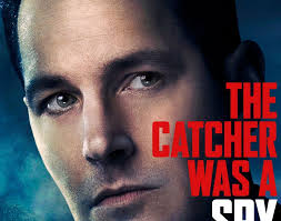 Off-Center Views: Ignore the Critics: The Catcher Was a Spy is Good