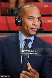 21 Tarik Turner Photos & High Res Pictures