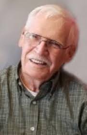 Obituary information for James F. Ackerman