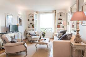 Whether You Re Coming To Paris For Your Honeymoon A Surprise Engagement Or Birthday Celebration S Paris Apartment Rentals Lovely Apartments Paris Apartments