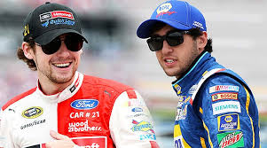 Here's an appetizer for who i'm watching for in sunday's race. Can Am 500 At Phoenix Preview And Fantasy Nascar Predictions