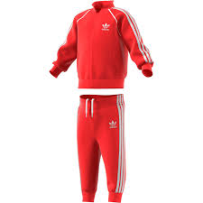 4.5 out of 5 stars 579. Adidas Originals Superstar Suit Set Kleinkind Anzug Rot Fm5585 Schuhroom De