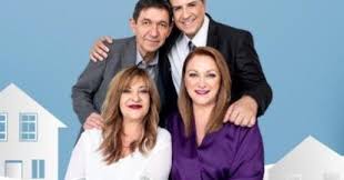 Η συγκινητική ανάρτηση του χάρη ρώμα λίγο πριν το συγκλονιστικό φινάλε του καφέ της χαράς & το καυτό φιλί στην ρένια λουιζίδου (φώτο) To Kafe Ths Xaras Epeisodio 10 4os Kyklos Greek Web Tv Live