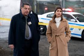 Only time will tell if that'll change. Blue Bloods Season 10 Episode 19 Tv Fanatic