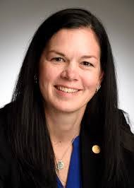 Jennifer Stivers's Instagram, Twitter & Facebook