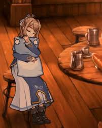 A staunchly pious nun of ezera. Diene Epic Gif Diene Epic Seven Discover Share Gifs