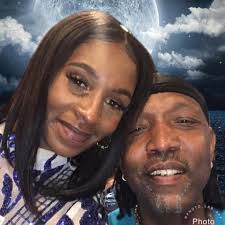 Profile for Adrianna Pinkney