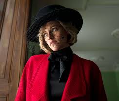 Spencer' Review: Kristen Stewart Wows as Princess Diana