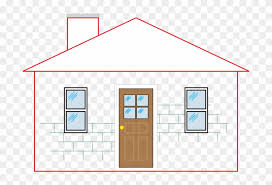 Bangunan kunci arsitektur rumah pintu masuk jendela gerbang terbuka kayu pintu 1732 1580 255. Home Tiny House Movement Computer Icons Building Gambar Pintu Rumah Animasi Clipart 5304918 Pikpng