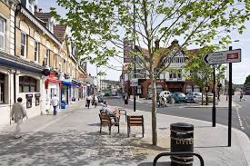 Discover the best of croydon so you can plan your trip right. Reversing The Fortunes Of A London High Street Hassell