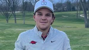 John Daly's son, John II, earns first collegiate victory at Columbia Spring  Invitational | See link below ⬇️