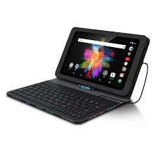 Some people use their tablets exclusively for pla. Polaroid P916 9 Tablet Plus Keyboard Case 16gb Dual Camera Quad Core Wi Fi Walmart Com