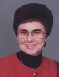 Obituary information for Ruth Inman McElreath