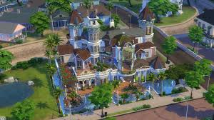 Invite them over to show off your home renovation or design ideas! 11 Cool Easy To Build Sims 4 House Ideas Of 2021