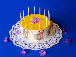 Mit pappe ist es möglich viele verschiedene und tolle dinge zu basteln. Ein Geldgeschenk Zum Geburtstag Basteln Gestalten