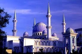 The sultan ahmad shah state mosque is pahang's state mosque. Sultan Ahmad Shah State Mosque Editorial Photo Image Of Mosque Sultan 27211631