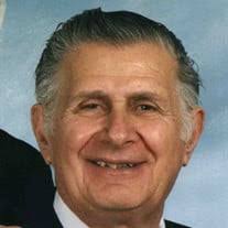 Most Recent Obituaries