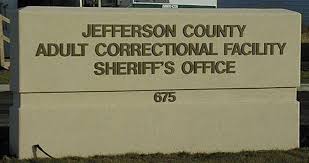Check spelling or type a new query. Jefferson County Jail Jefferson County Oregon