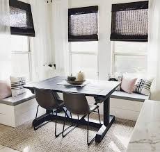 We Love Taking Style Advice From Our Fans This Brilliant Design Comes From Dining Room Chair Cushions Restoration Hardware Dining Chairs Vintage Dining Chairs